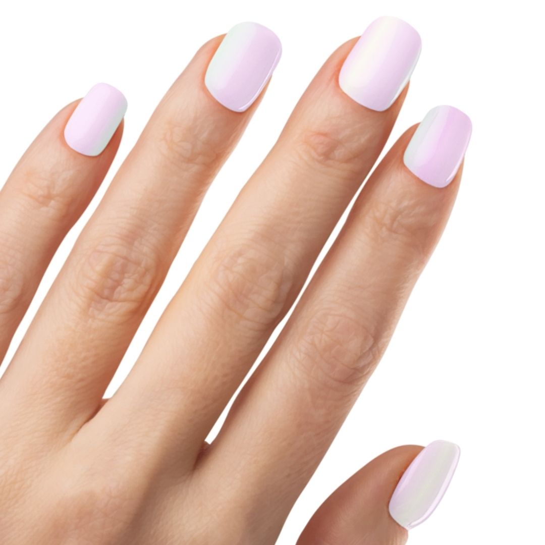 Hailey´s Glazed