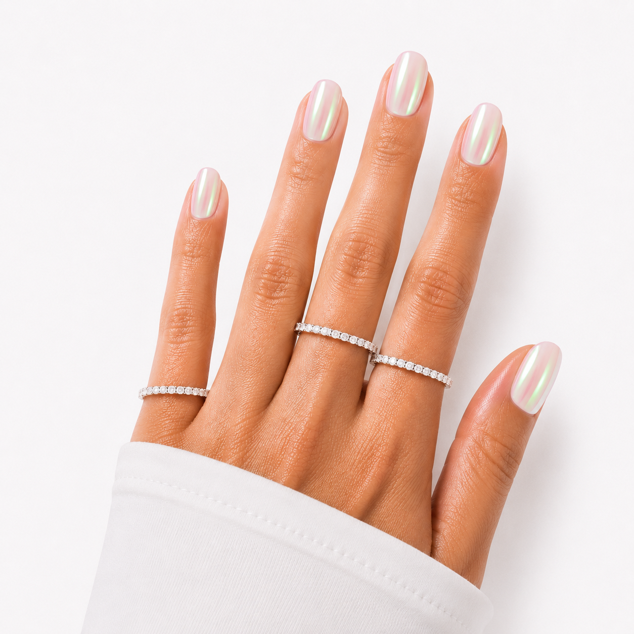 Hailey´s Glazed