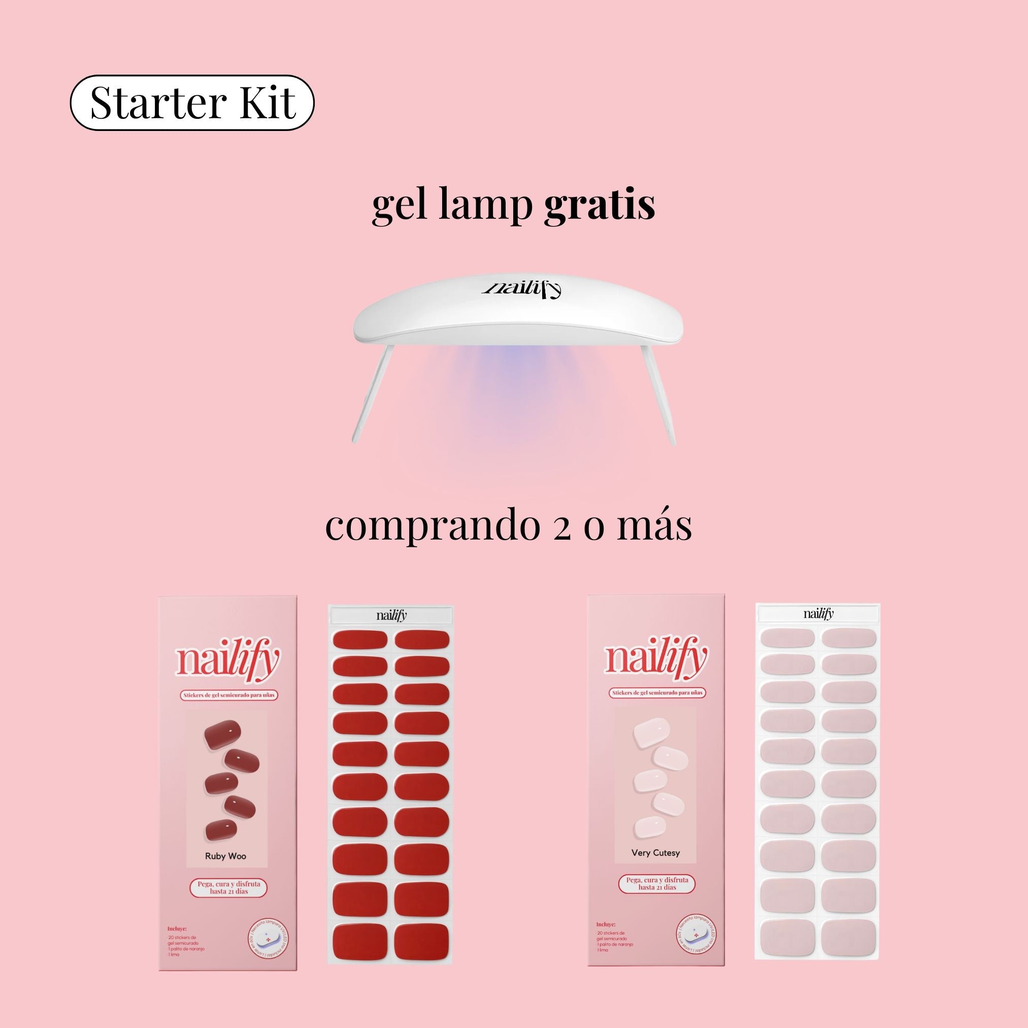 Starter Kit