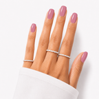 Barely Pink