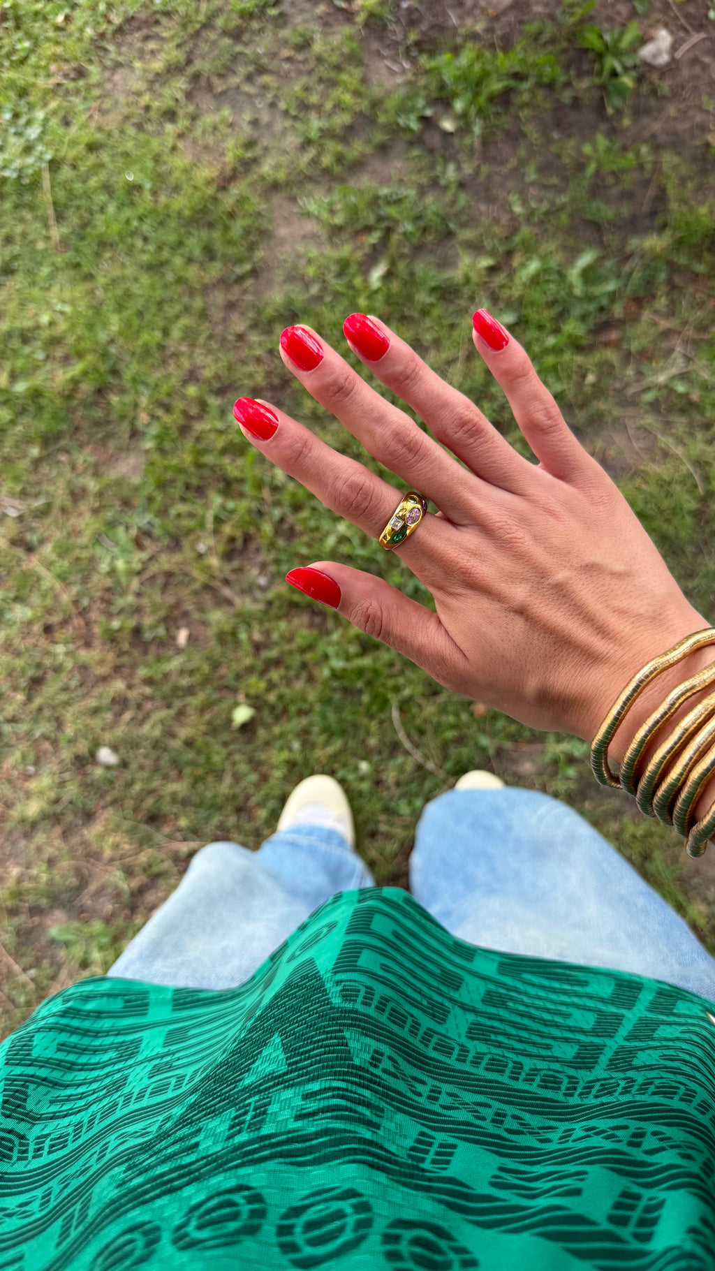 Ruby Woo