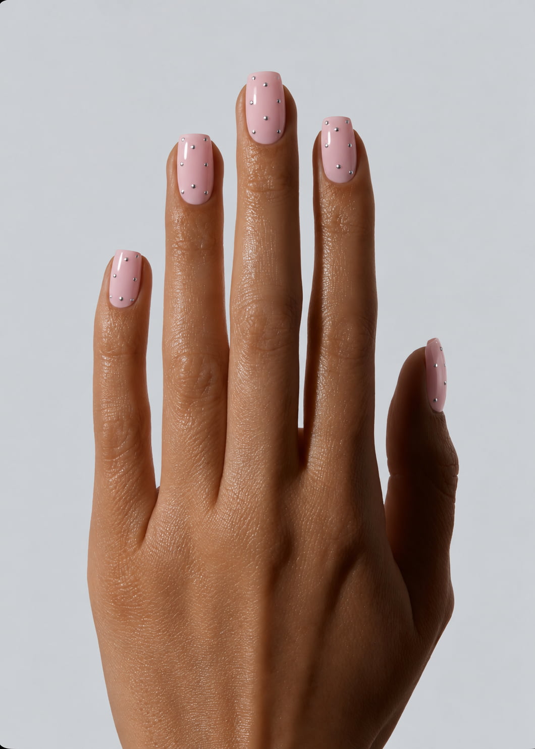 Diamonds & Nudes