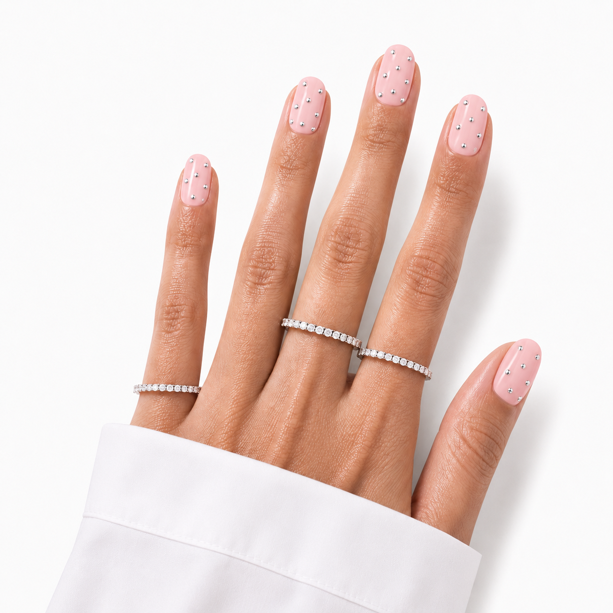 Diamonds & Nudes