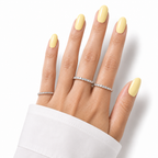 Butter Yellow