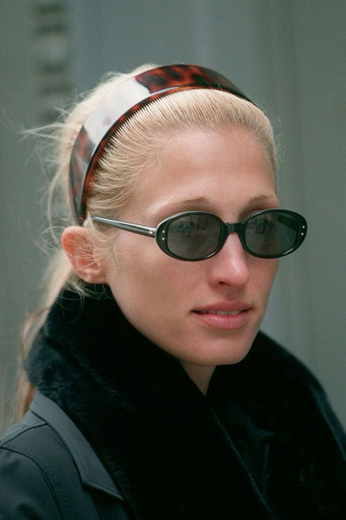 The Carolyn