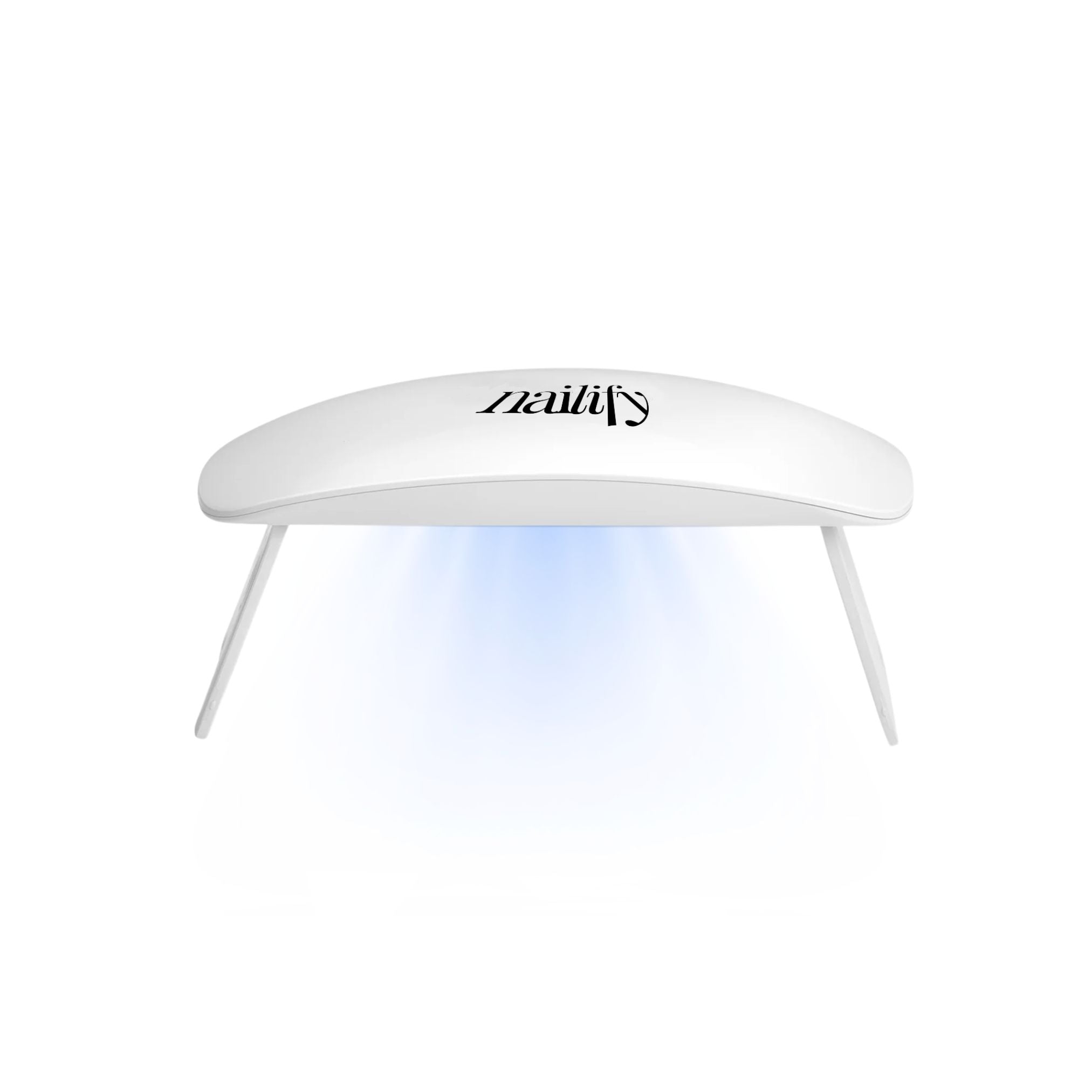 Gel Lamp