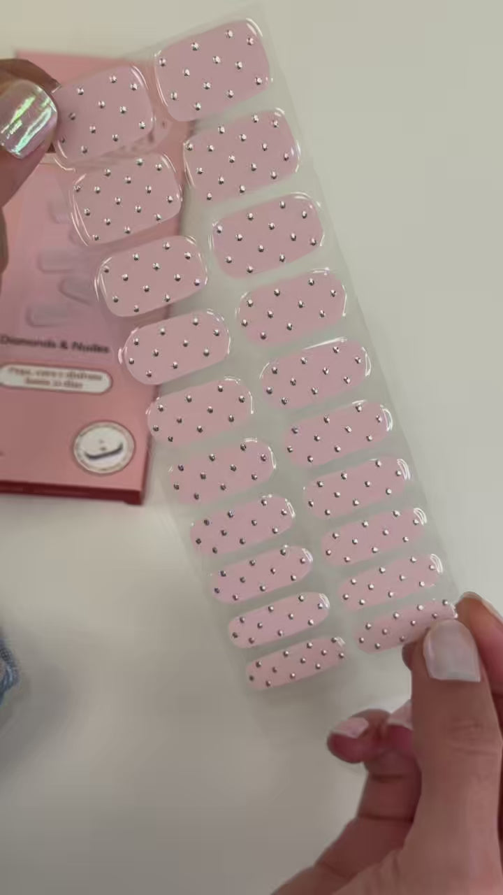 Diamonds & Nudes