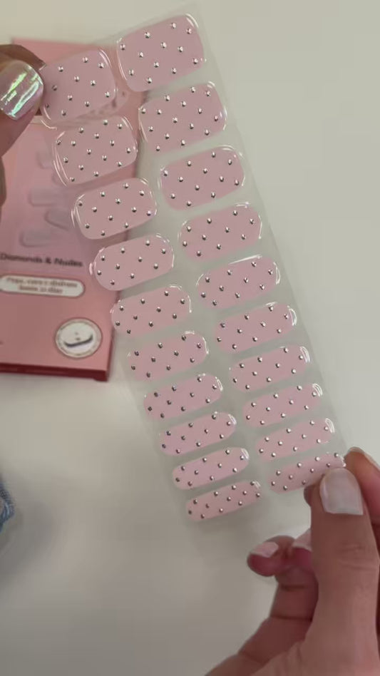 Diamonds & Nudes