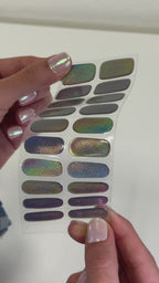 Acid Rainbow