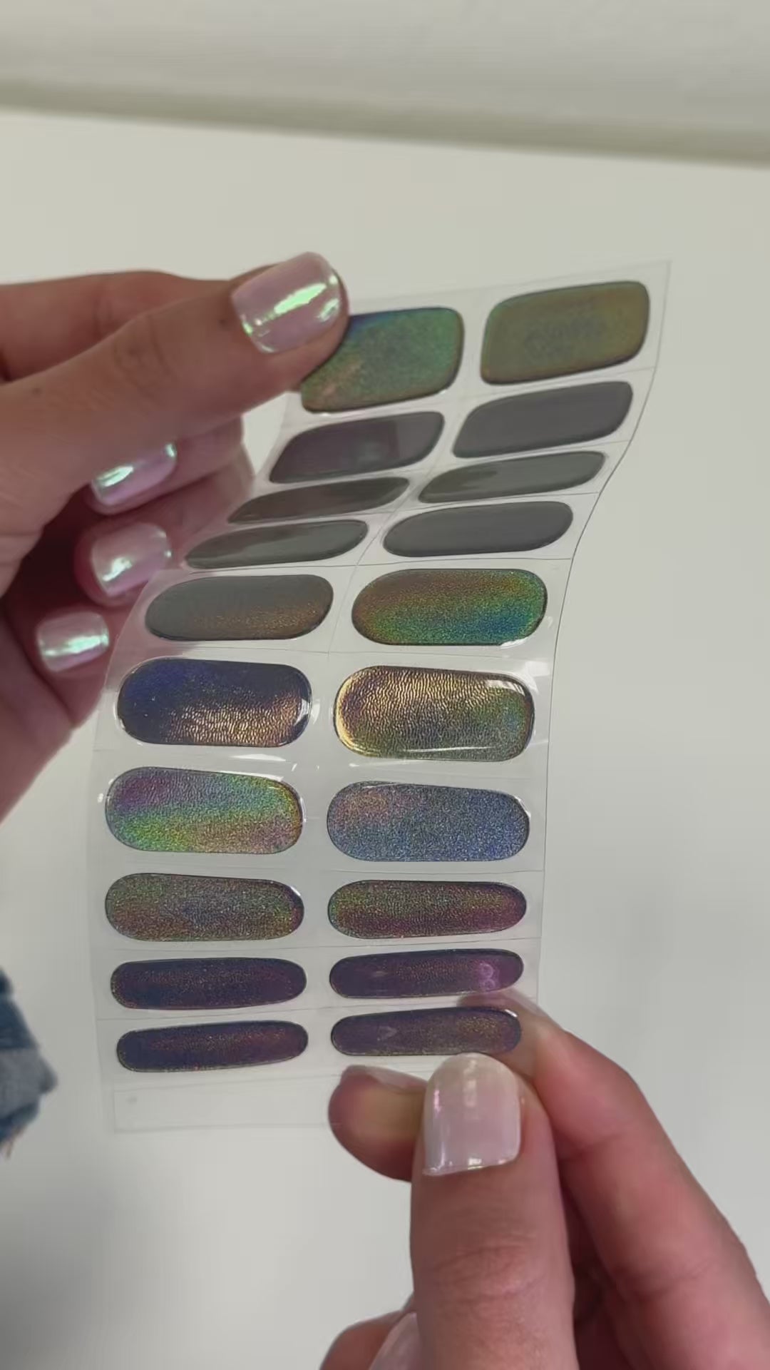 Acid Rainbow