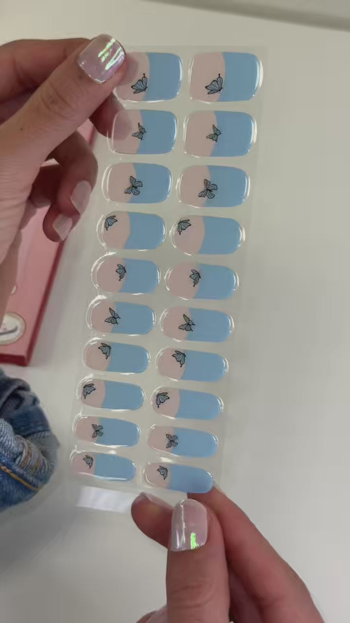 Efecto Mariposa