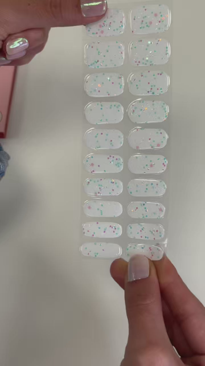 Glow In The Dark