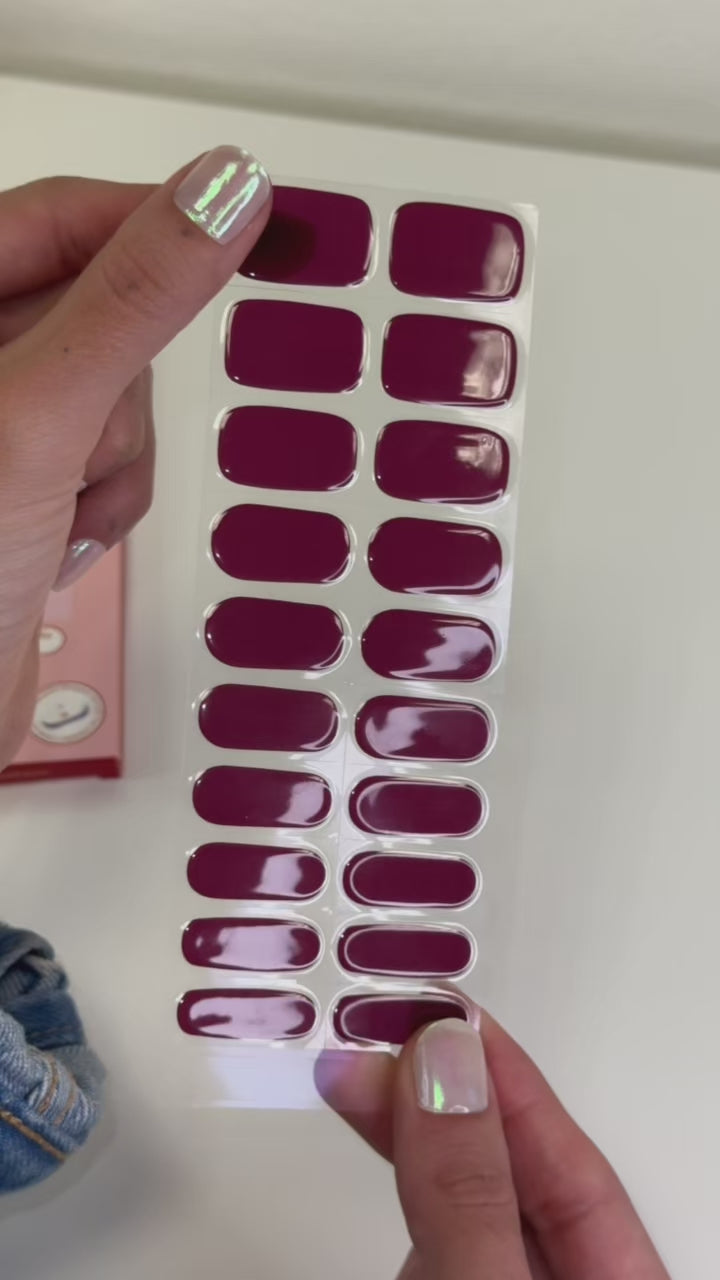 Glass Of Wine